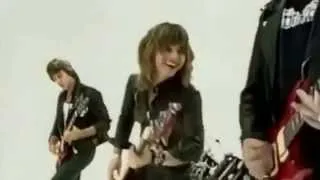 Suzi Quatro  - Rock Hard Offical Music Video HD 1980