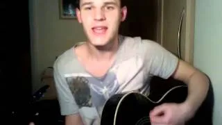 I Knew You Were Trouble - Taylor Swift Cover{Sam Moss}