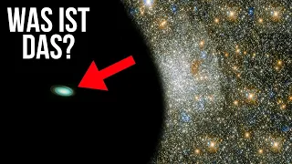 Das Universum hat aufgehört, sich auszudehnen! James Webb schockiert die gesamte Raumfahrtindustrie!