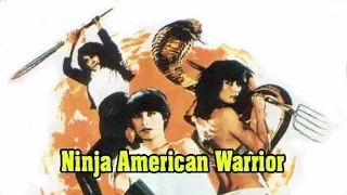 Wu Tang Collection - Ninja: American Warrior