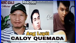 CALOY QUEMADA HARANA SERYE,OMEGLE. ANG LUPIT NITO PANOORIN NYO, KAKAIBA SA LAHAT,