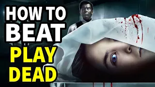 How to Beat THE CORONER in Play Dead (2022)