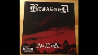 Besieged - Golgotha (1998)