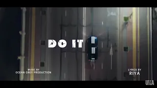 Uka- Do it ( lyrics )