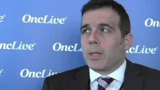 Dr. Melis on Avoiding Surgery for Patients With Rectal Cancer