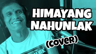 HIMAYANG NAHUNLAK,SUSAN FUENTES.(COVER)