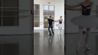 The Sleeping Beauty | Rehearsal BTS Clip