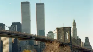 Spider-Man (2002) World Trade Center Deleted Scene