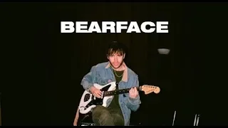 Saturation Trilogy But Only Bearface