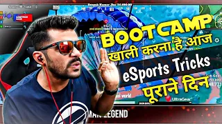 Shreeman Legend Bgmi Gameplay Like Esports🔥Aggressive Gameplay 🤪Bgmi Funny #devilegaming #bgmifunny