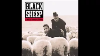 "The Choice is Yours (Revisited)"  - Black Sheep