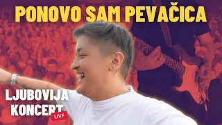 Marija Šerifović - PONOVO SAM PEVAČICA #51