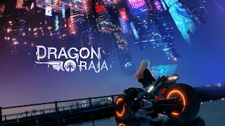 Dragon Raja Official Trailer