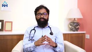 Interstitial Lung Disease (ILD) | Dr. Manjunath P H