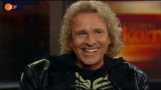 Thomas Gottschalk bei Johannes B. Kerner (2008)