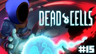 DECISION MAKING AT ITS FINEST :: Dead Cells :: 15