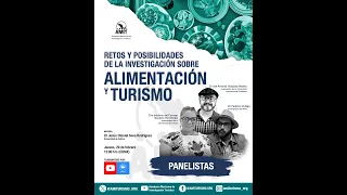 Retos y posibilidades de la investigación sobre alimentación y turismo