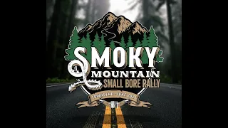 2021 Smoky Mountain Small Bore Rally