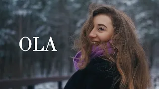 Winter Video Portrait || Sony A7III + 35mm F1.8 + Zhiyun WEEBILL S | 4K 120 FPS