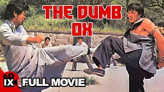 The Dumb Ox (1974) | FULL MARTIAL ARTS MOVIE | Kang Chin - Nancy Yen - Ming Chin