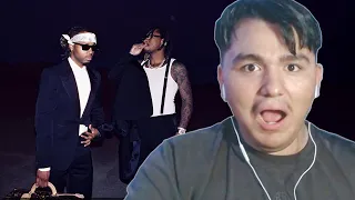 WE DONT TRUST YOU - FUTURE X METRO BOOMIN (REACTION & REVIEW)