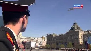 Парад Победы 2013 (клип)