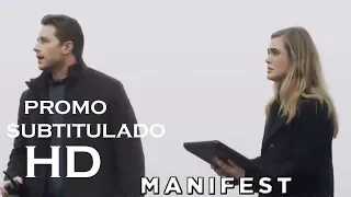 Manifest 1x11 "KXTA" Promo - Subtitulado en Español