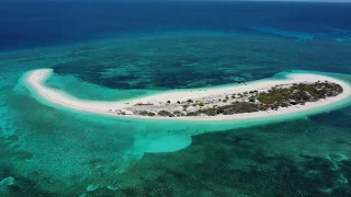 Seco island - Philippines