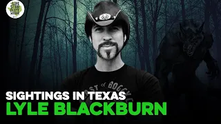 Chupacabra, Loch Ness Monster, Bigfoot, and Other Monster Sightings with Lyle Blackburn
