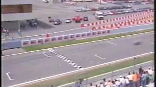 1993 WorldGP round 8,  GP-1  6/6.