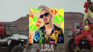 Sean Paul X JBalvin Type Beat ''Fuego'' Prod. by LisaBeats