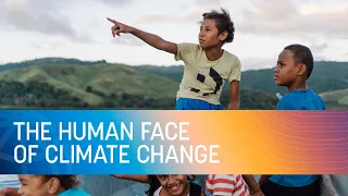 COP27 | The Human Face of Climate Change