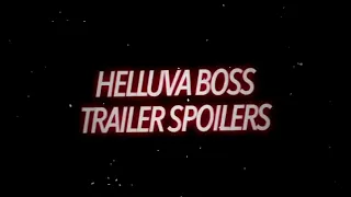 Helluva Boss | Fizzarolli | ~edit~