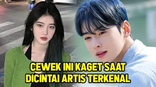 Ketika Artis Terkenal Jatuh Cinta Dengan Cewek Lugu | Alur My Romantic Some Recipe