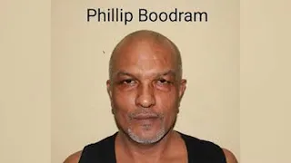 Phillip 'The Boss' Boodram Killed By Police