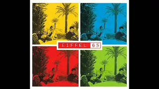 Eiffel 65 (2004) Bonus Disc English