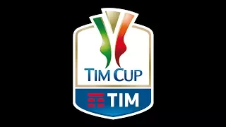 highlights Coppa Italia Torino-Carpi 2-0