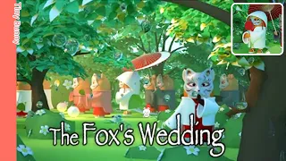 Escape Room Collection The Fox's Wedding Walkthrough (GBFinger Studio) | 脱出ゲーム Escape Room Club