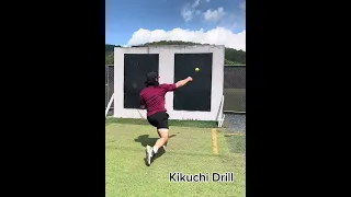Kikuchi Drill