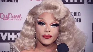 RuPaul's Drag Race: Miss Vanjie Reacts to Being a Reality TV Legend