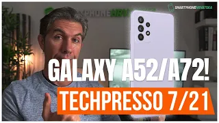 Techpresso 07/21 - Galaxy Awesome Unpacked!