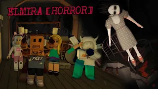 MISTERI ELMIRA YANG SEREEMM!! - ELMIRA HORROR ROBLOX INDONESIA - Ft.Najib @NAJAIB @DudungPret