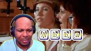 ABBA - Gimme! Gimme! Gimme! (A Man After Midnight) (First Time Reaction) What A Pleasant Surprise!!!