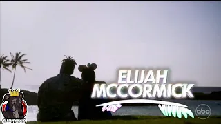 Elijah Mccormick Full Performance | American Idol 2023 Hawaii Week Day 2 S21E12