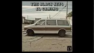 The Black Keys - Lonely Boy