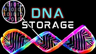 DNA Digital Data Storage (a NEW Era of Technology)