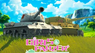 Guys And Panzer 2