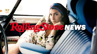 BBC Announces New Amy Winehouse Film ’10 Years On’ | RS News 3/31/21