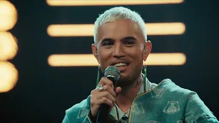 Stan Walker: Impossible Live