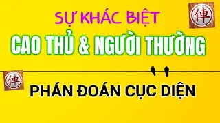 Bài 22 : Mưu đoạt thế - 30 bài giảng Trung Cuộc cờ tướng Mr Bill